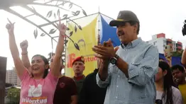 Maduro a Jordi Wild: Te metiste con Venezuela y te vas a secar