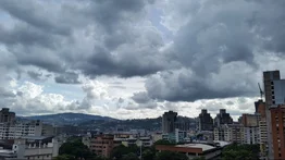¿Se prevén precipitaciones para Venezuela este #13Sep?: Esto dice el Inameh