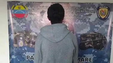 Hombre propinó brutal golpiza a su pareja por pedirle dinero para medicinas Hombre propinó brutal golpiza a su pareja por pedirle dinero para medicinas