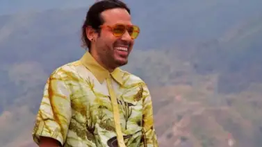 Florentino Primera demuestra sus dotes salseros (+Video) Florentino Primera demuestra sus dotes salseros (+Video)