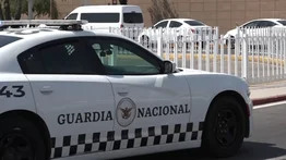 Venezolanos denuncian extorsión por parte de la Guardia Nacional