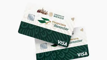 Tarjeta Finabien Tarjeta Finabien