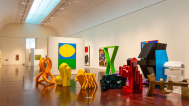 Los 30 museos de Austin que ofrecerán entradas gratis
