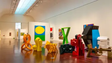 Los 30 museos de Austin que ofrecerán entradas gratis Los 30 museos de Austin que ofrecerán entradas gratis