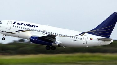 Aerolínea Estelar anuncia nuevo cambio para viajeros venezolanos 