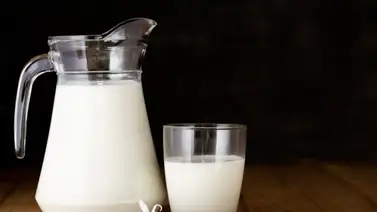 El consumo de leche líquida te ayuda a prevenir estas tres enfermedades El consumo de leche líquida te ayuda a prevenir estas tres enfermedades