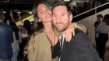 La lujosa vida de Antonela Roccuzzo en Miami (+CHISME)  La lujosa vida de Antonela Roccuzzo en Miami (+CHISME)