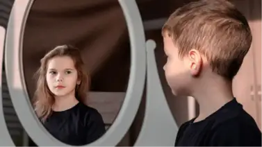 Señales de que tu hijo en edad temprana puede sufrir de disforia de género Señales de que tu hijo en edad temprana puede sufrir de disforia de género