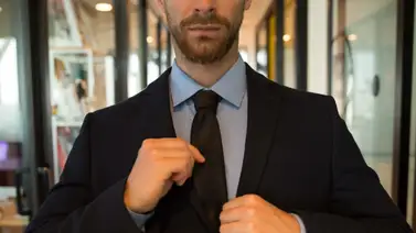 El actor mexicano que está en rehabilitación por violencia de género  El actor mexicano que está en rehabilitación por violencia de género