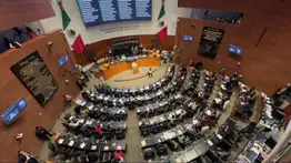 Advierten impactos en acceso a justicia tras aprobación de reforma judicial 