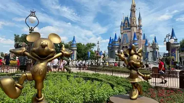 Disney World ofrece tarifas reducidas para visitar sus parques temáticos Disney World ofrece tarifas reducidas para visitar sus parques temáticos