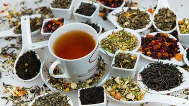 El té de esta hierba ayuda a regular la tensión y previene infartos  El té de esta hierba ayuda a regular la tensión y previene infartos