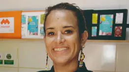 Anakarina Silva: Jamás dejaré de hacer chocolate 