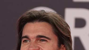 CAMARGONOTAS: Juanes incursiona en la actuación con "Pimpinero"