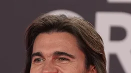CAMARGONOTAS: Juanes incursiona en la actuación con "Pimpinero"