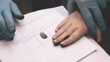 Cita biométrica USCIS Cita biométrica USCIS