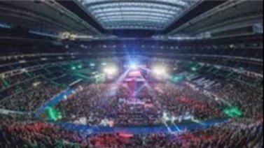 Suspenden conciertos en el Santiago Bernabéu (+DETALLES)