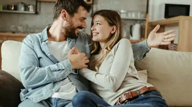 Parejas LAT: ¡Juntos, pero no revueltos!  Parejas LAT: ¡Juntos, pero no revueltos!