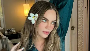 Belinda encabeza “Grito de la Independencia de México” en Nueva York   Belinda encabeza “Grito de la Independencia de México” en Nueva York