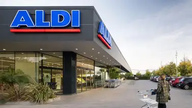 EEUU: Supermercado Aldi anunció "mega" salario mínimo para sus empleados EEUU: Supermercado Aldi anunció "mega" salario mínimo para sus empleados