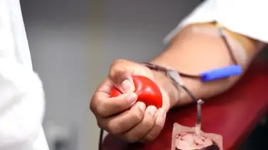 Servicio público: Se requieren donantes de sangre para Marbeya Colmenarez Servicio público: Se requieren donantes de sangre para Marbeya Colmenarez