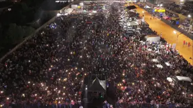 Reportan ocupación hotelera del 70% en el Tigre por el Vallita Fest 2024 Reportan ocupación hotelera del 70% en el Tigre por el Vallita Fest 2024