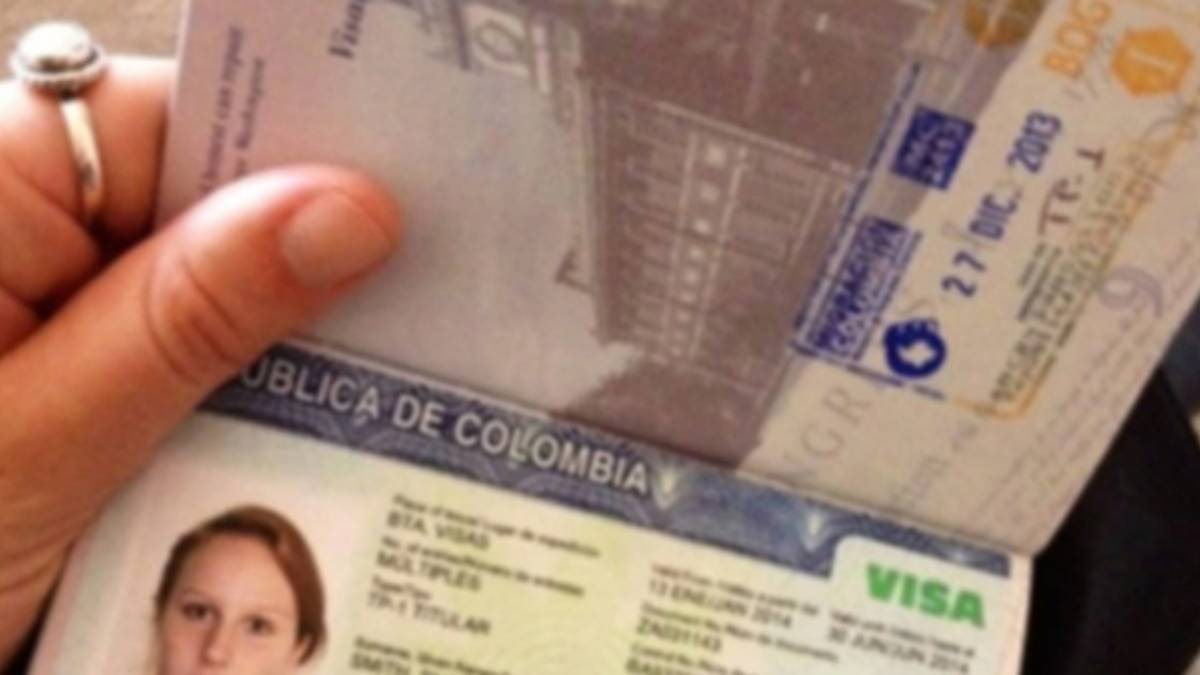 ¿Qué es la Forma Migratoria Múltiple Digital y cómo se tramita?