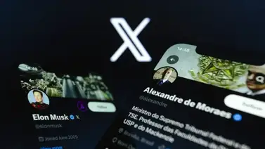 Fondos de X y Starlink en Brasil serán transferidos al Estado Fondos de X y Starlink en Brasil serán transferidos al Estado