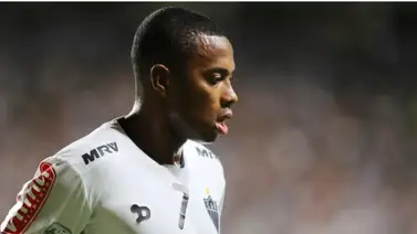 Juez niega la libertad al futbolista Robinho (+DETALLES) Juez niega la libertad al futbolista Robinho (+DETALLES)