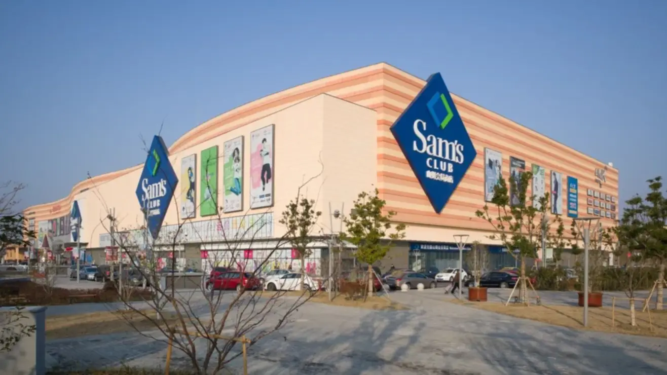 EEUU | Sam's Club bajó el precio de su membresía (+MONTO)