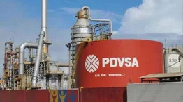 Estos son los nuevos miembros de la Junta Directiva de Pdvsa