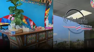 EEUU | Este negocio de un inmigrante costarricense está dando de qué hablar EEUU | Este negocio de un inmigrante costarricense está dando de qué hablar