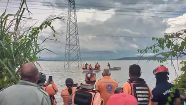Localizan el cadáver de un hombre en el lago de Valencia (+Detalles)  Localizan el cadáver de un hombre en el lago de Valencia (+Detalles)
