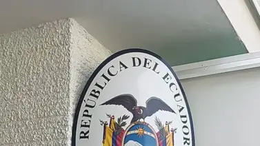 Ecuador anuncia el cierre de su consulado en Venezuela (+Fecha)  Ecuador anuncia el cierre de su consulado en Venezuela (+Fecha)