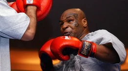 Mike Tyson anuncia su apoyo al republicano Donald Trump