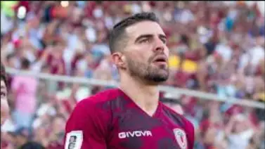 Así celebra su cumpleaños número 32 el Vinotinto Alex González  Así celebra su cumpleaños número 32 el Vinotinto Alex González