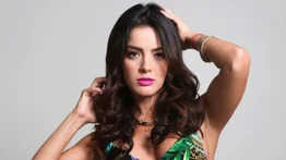 Daniela Navarro publicó al hombre que la tiene "loca" de amor