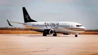 Conozca esta nueva ruta nacional que habilita Rutaca Airlines (+Detalles) Conozca esta nueva ruta nacional que habilita Rutaca Airlines (+Detalles)