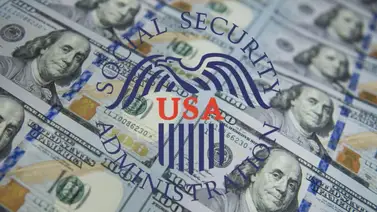 Seguro Social EEUU Seguro Social EEUU