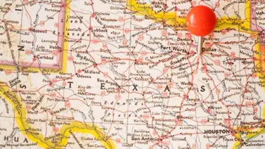 Texas ciudades Texas ciudades