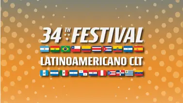 Festival Latinoamericano Festival Latinoamericano