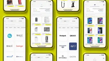 ¿No sabes cómo comprar en línea con Cashea? Sigue estos pasos ¿No sabes cómo comprar en línea con Cashea? Sigue estos pasos