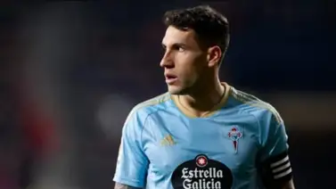 Comunicado del futbolista Hugo Mello  luego de su sentencia (+Detalles) Comunicado del futbolista Hugo Mello  luego de su sentencia (+Detalles)