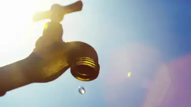 Más de 20 días sin agua en la comunidad de Valle Verde en Guárico Más de 20 días sin agua en la comunidad de Valle Verde en Guárico