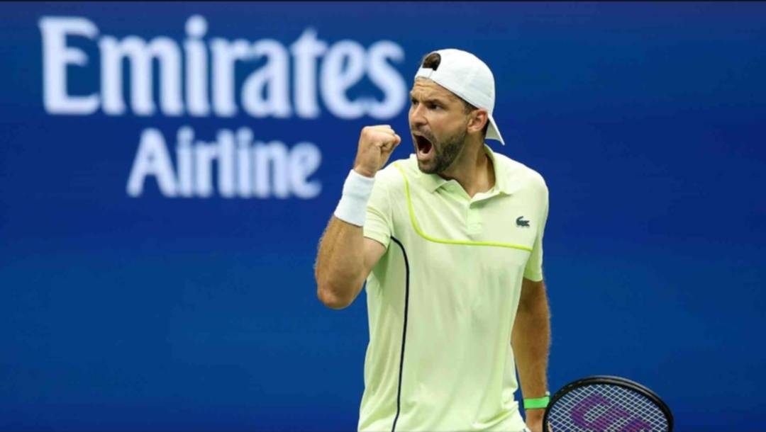 Rafael Nadal ya tiene reemplazo en el Team Europa en la Leaver Cup 