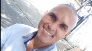 Periodista Jean Carlos Zambrano, muere tras ser arrollado en su bicicleta