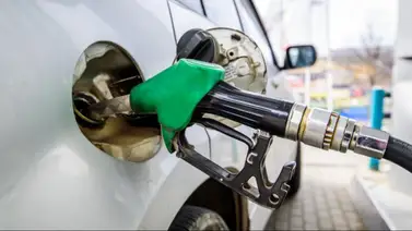 Este es el cronograma de distribución de gasolina del 16 al 22 de septiembre Este es el cronograma de distribución de gasolina del 16 al 22 de septiembre