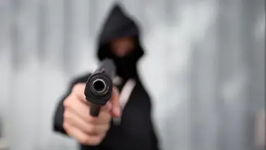 Venezolano asalta casa de cambio en un centro comercial (+Detalles) Venezolano asalta casa de cambio en un centro comercial (+Detalles)