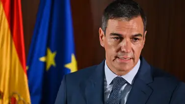 Presidente de España reitera petición sobre Venezuela (+Detalles) Presidente de España reitera petición sobre Venezuela (+Detalles)