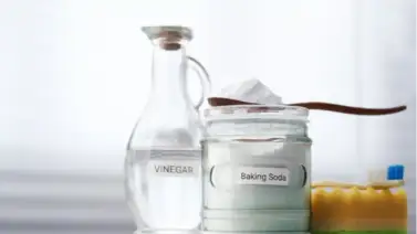 ¿Qué es mejor para desinfectar: bicarbonato o vinagre? ¿Qué es mejor para desinfectar: bicarbonato o vinagre?